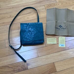 Patricia Nash pocketbook